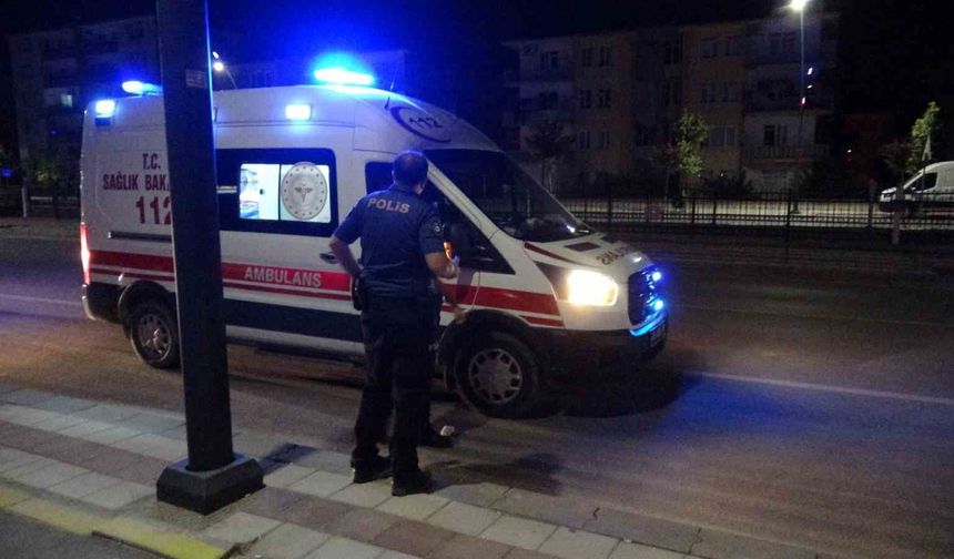 Malatya’da Silahlı Kavga: 2 Yaralı, 1 Gözaltı