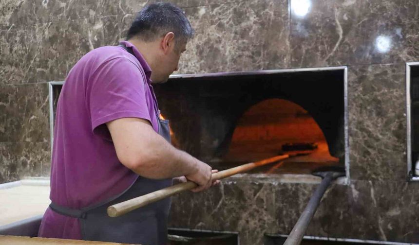 Sivas'ta termometreler 40 dereceyi gördü
