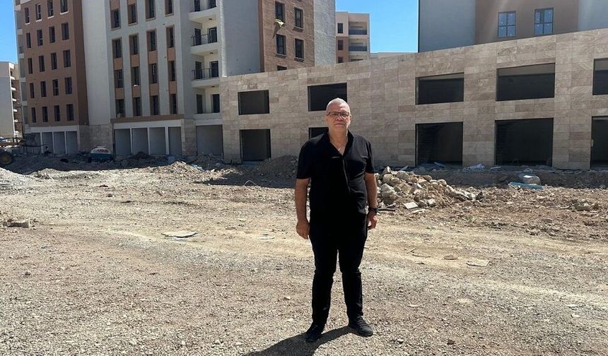 Basri Orhan: "Esnaf Ayakta Kalırsa Malatya Ayağa Kalkar