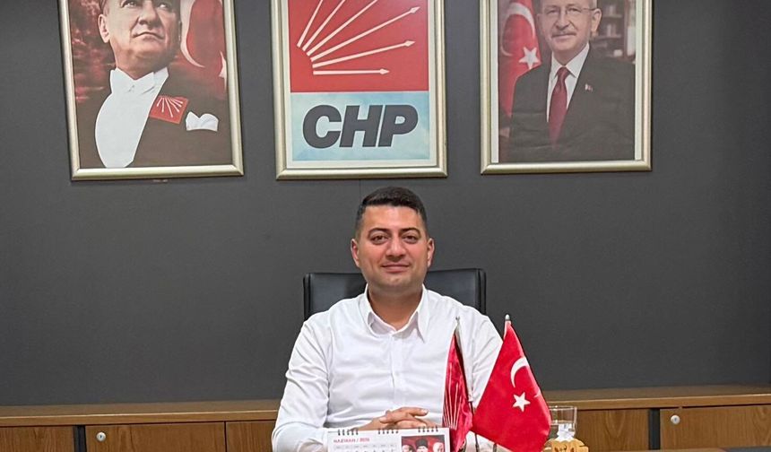 CHP Malatya’da Yeni Atamalar ve “Kayısı Komisyonu” Kararı