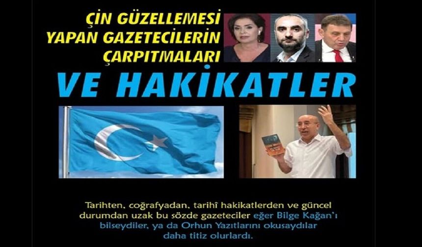 Gazetecilerin Çarpıtmaları ve Hakikatler