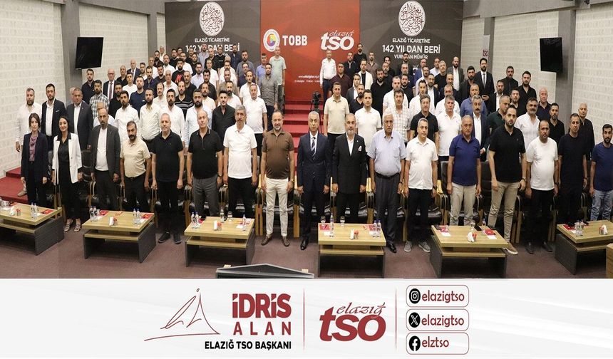 Başkan Alan Güçlü Ekibiyle Göz Doldurdu