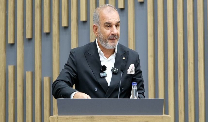 Elazığ TSO’dan Güçlü Mesaj: 'Söz Verdik, Yaptık'