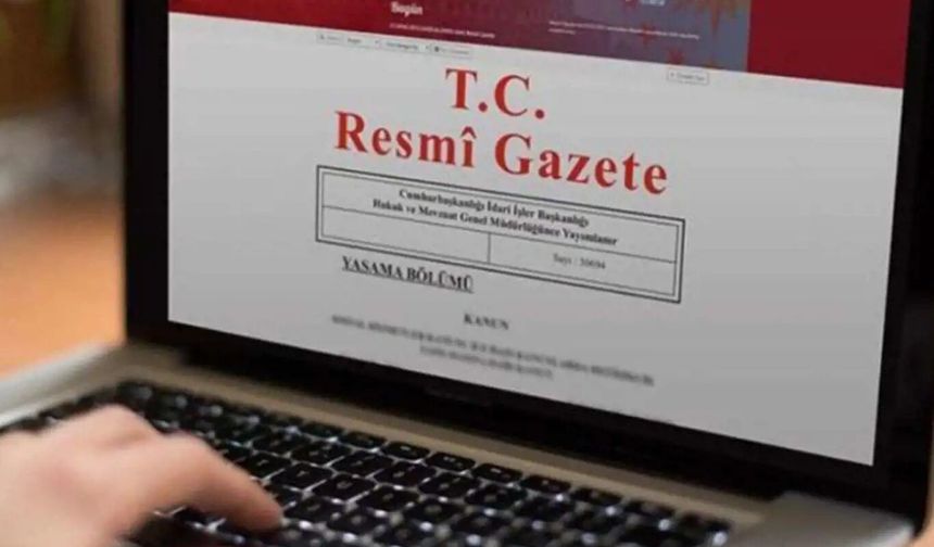 KVKK'dan kamu kurumlarına kişisel veri uyarısı