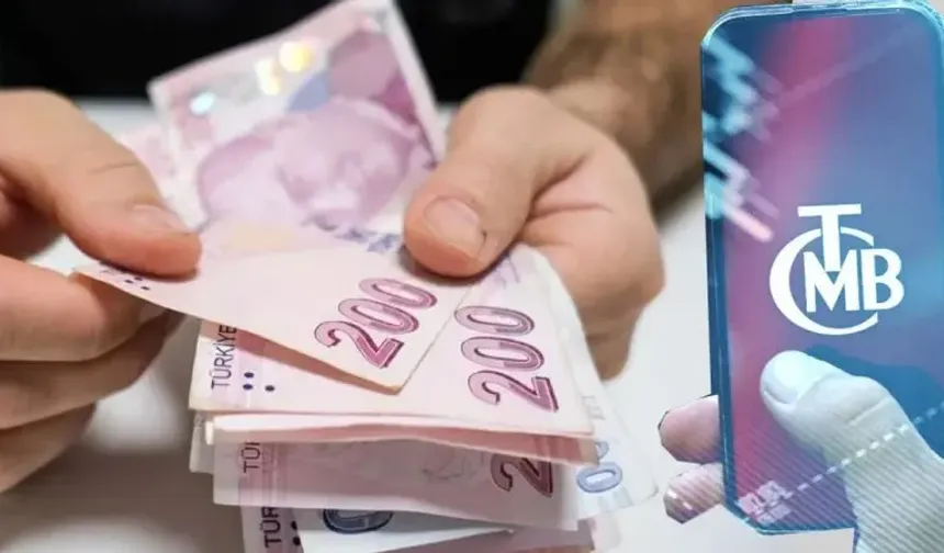 Merkez Bankası faizi yüzde 37'de sabit tuttu