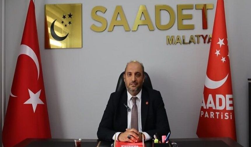 Başkan Paşahan: Doğruya Doğru Demeye Devam Edeceğiz