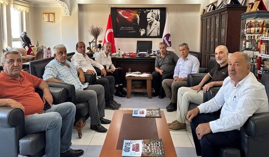 Malatya’da Siyasi Dengeler Değişiyor