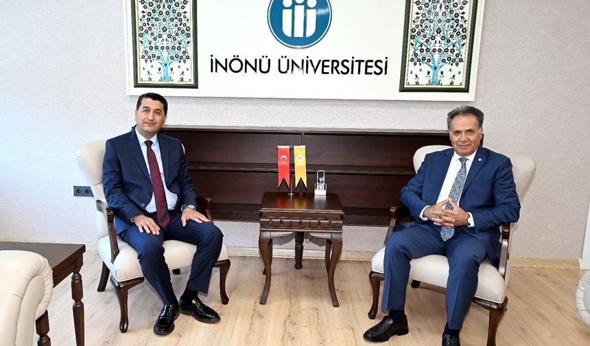 Boyraz’dan Üniversite-Sanayi İş Birliği Vurgusu