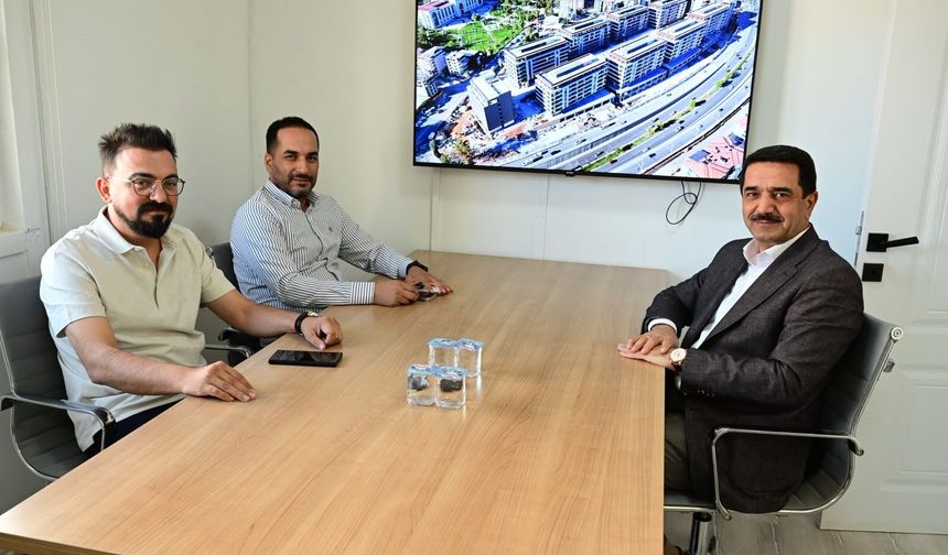 Battalgazi’de Dev Projede Sona Yaklaşıldı
