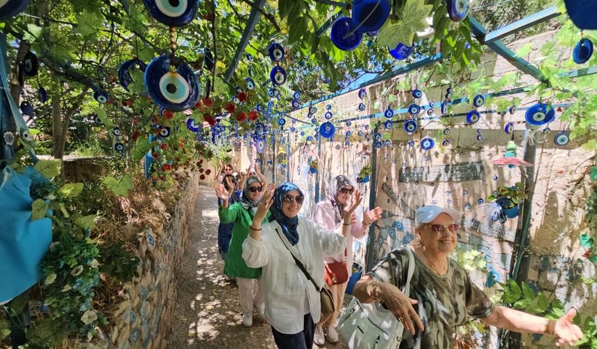 Darende’de Sanat ve Kültür Bir Arada