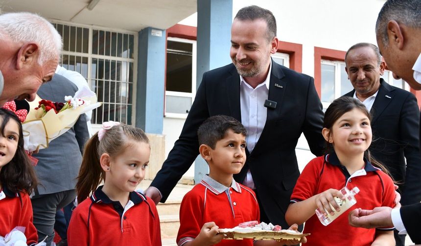 Malatya’da Kreş Sorununa İş Dünyasından Çözüm Teklifi