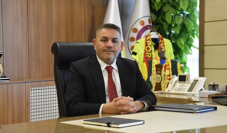 MTSO’nun Esnaf Talepleri Cumhurbaşkanlığı Gündeminde