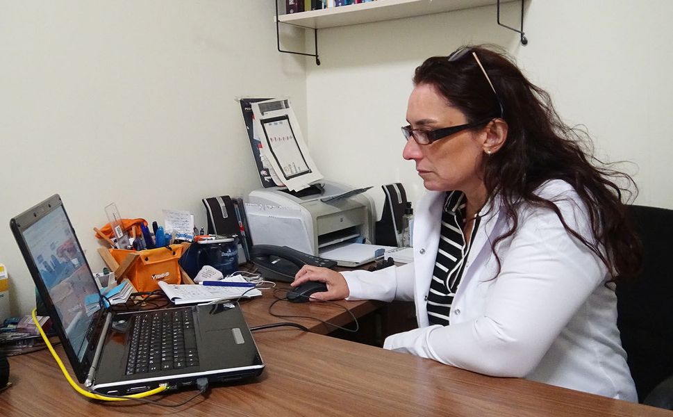 Vakalar Artıyor, Kene Isırmasını Hafife Almayın