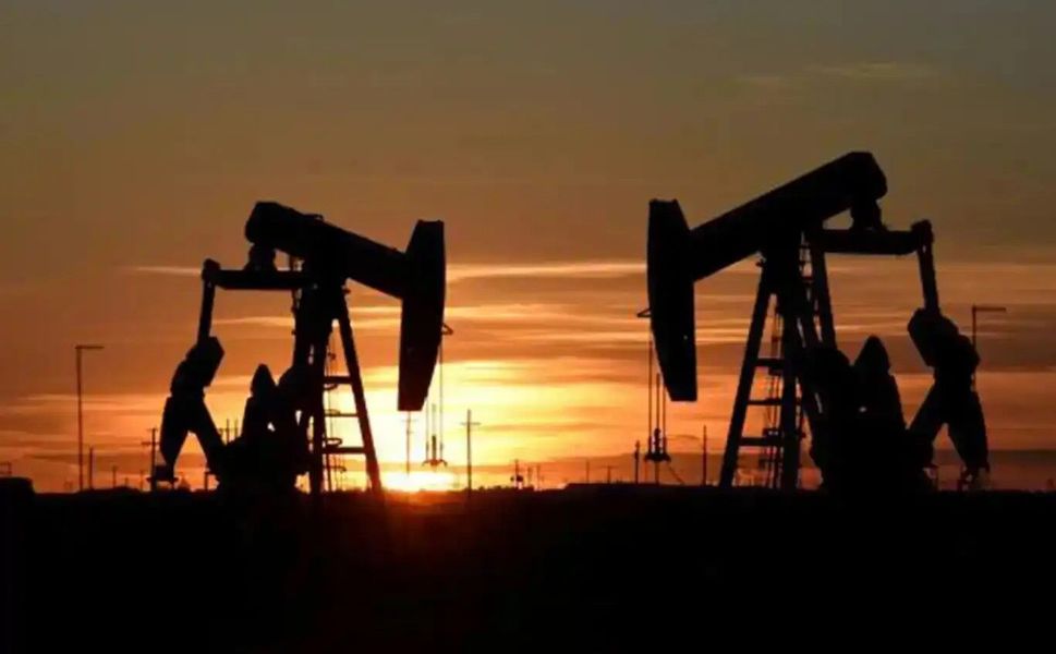 Brent petrol 76,68 dolardan işlem görüyor