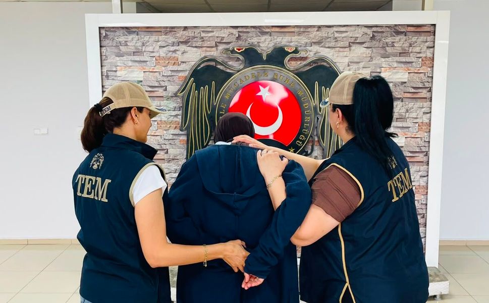 Malatya'da 3 FETÖ hükümlüsü yakalandı