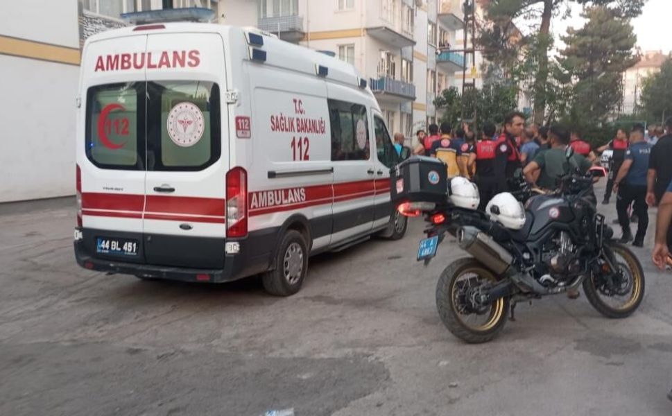 Akraba Kavgası: 6 Yaralı, Çok Sayıda Gözaltı