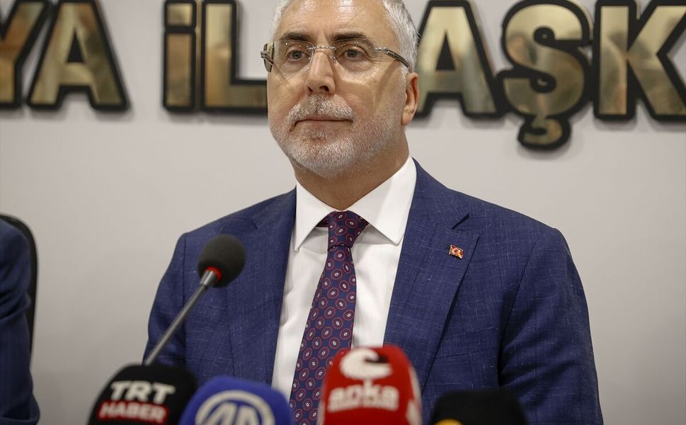 36. NATO Zirvesi Türkiye’nin Gücü Açık Beyanıdır