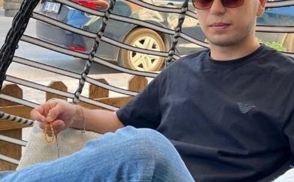 25 yaşındaki gencin öldüğü olayın firari şüphelisi yakalandı