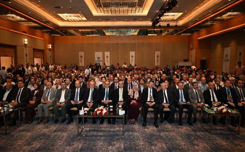 COP31'e Giden Süreçte Malatya'da önemli toplantı