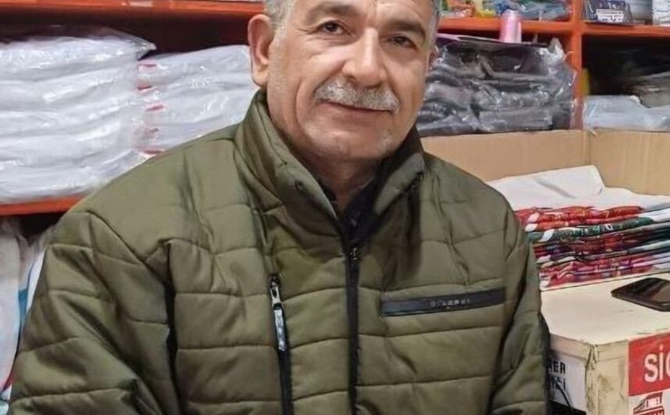 Malatya'da doğa fotoğrafçısı dağlık alanda ölü bulundu