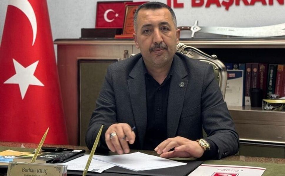 Tebrik Yarışını Bırakın, Malatya’nın Gündemine Dönün