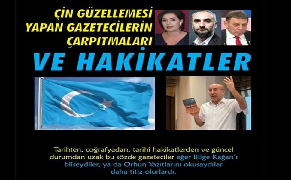 Gazetecilerin Çarpıtmaları ve Hakikatler