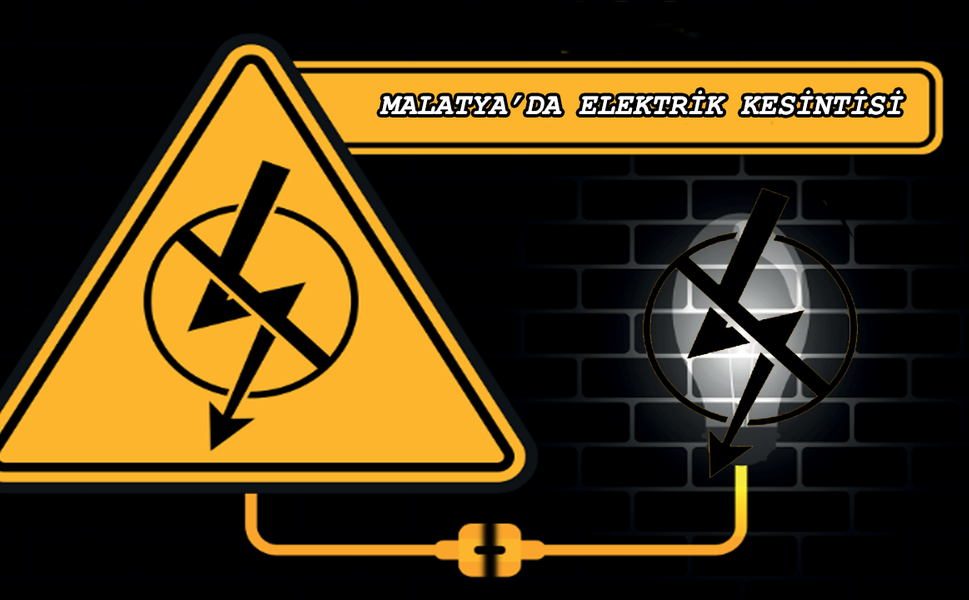 Geniş Kapsamlı Elektrik Kesintisi