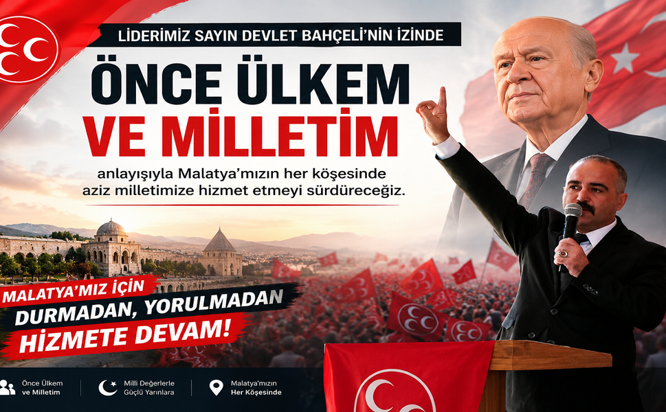 Pütürge ve Doğanyol’da Yeni Başkanlar Seçildi
