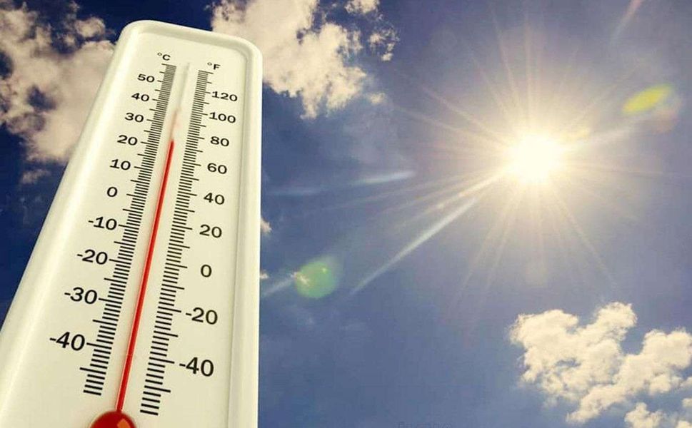 Sıcaklıklar yükseliyor, bazı illerde sağanak bekleniyor