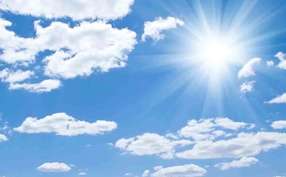Türkiye'de kavurucu sıcaklar: 45 dereceye ulaşıldı
