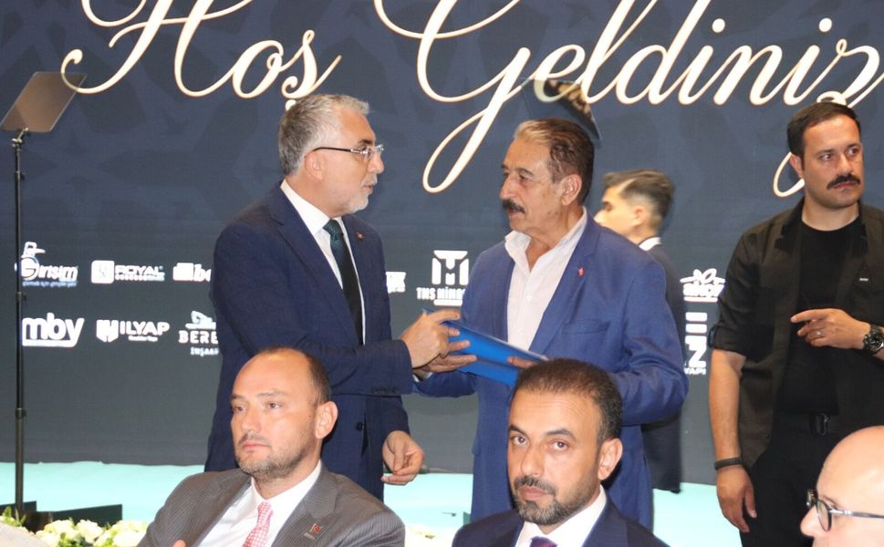 Deprem Bölgesi İçin Özel Destek ve Prim Düzenlemesi İstendi