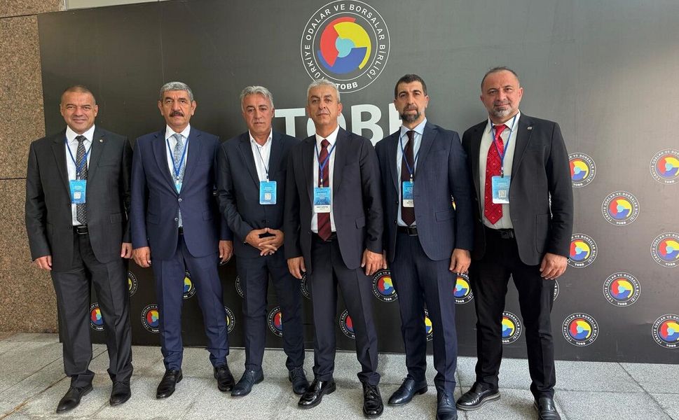 Karataş: Reel Sektöre Verilen Kredilerin Artırılmasını Bekliyoruz