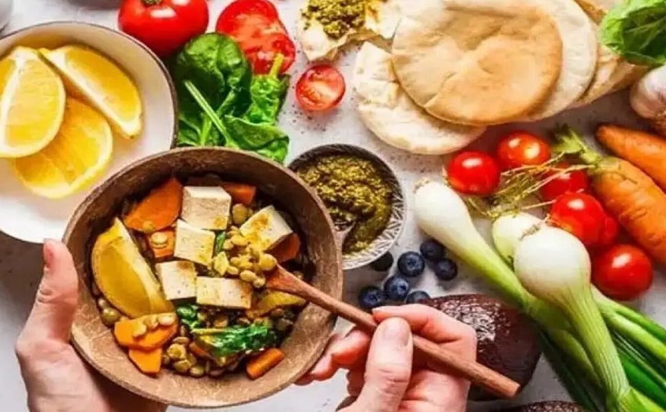 Yaz sıcaklarında sağlıklı beslenme rehberi