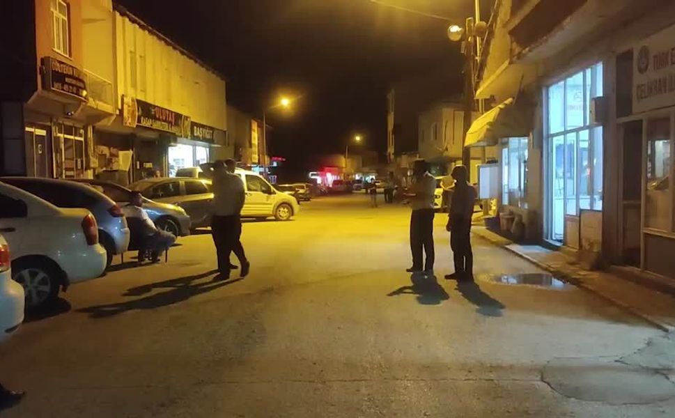 Adıyaman Sincik’te 4,2 Büyüklüğünde Deprem