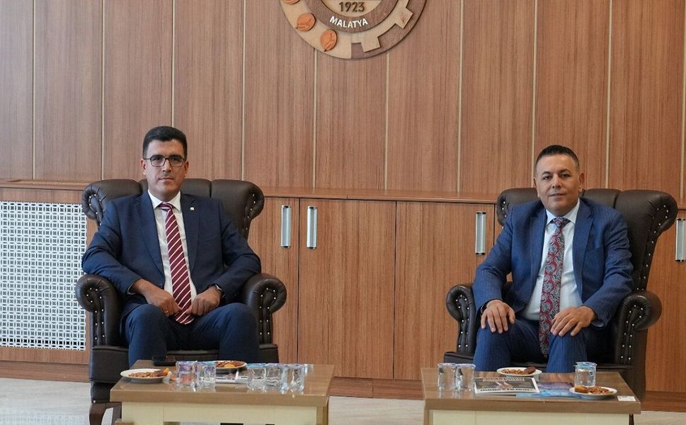Banka Müdürleri ile Finansman Masaya Yatırıldı