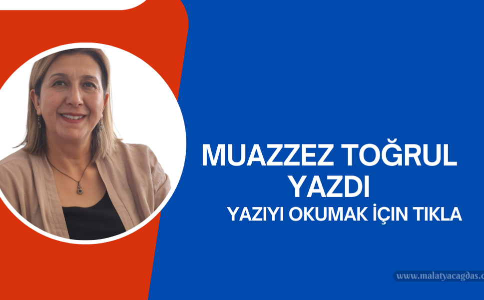 Hayat Mücadele Etmektir