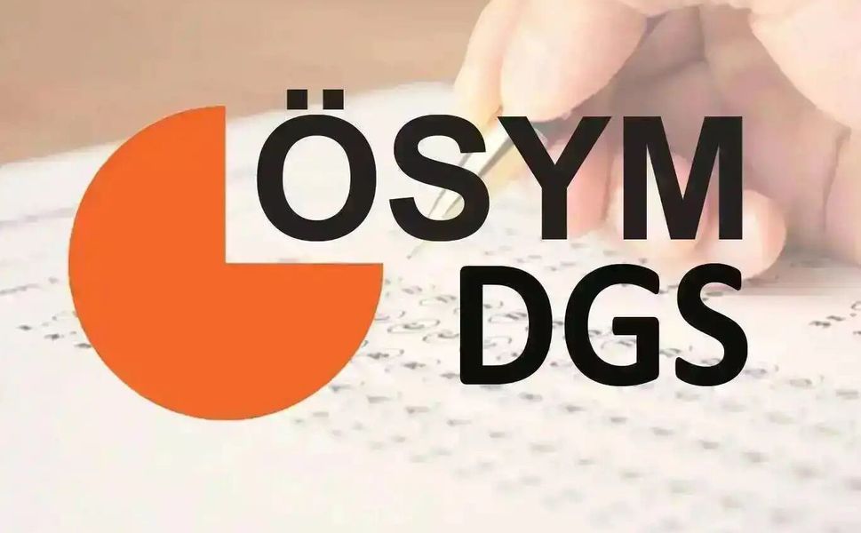 2026 DGS Tercihleri Başladı: Son Gün 3 Eylül