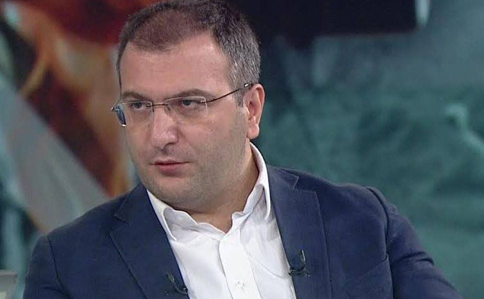 Savcılık Soruşturması Sonuçlandı: Cem Küçük Tutuklandı