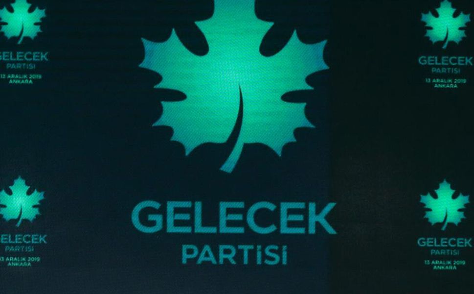 Kongrede Karar: Gelecek Partisi Feshedildi