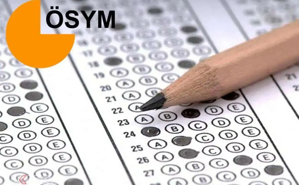 2026 KPSS Lisans Sınav Yerleri Açıklandı