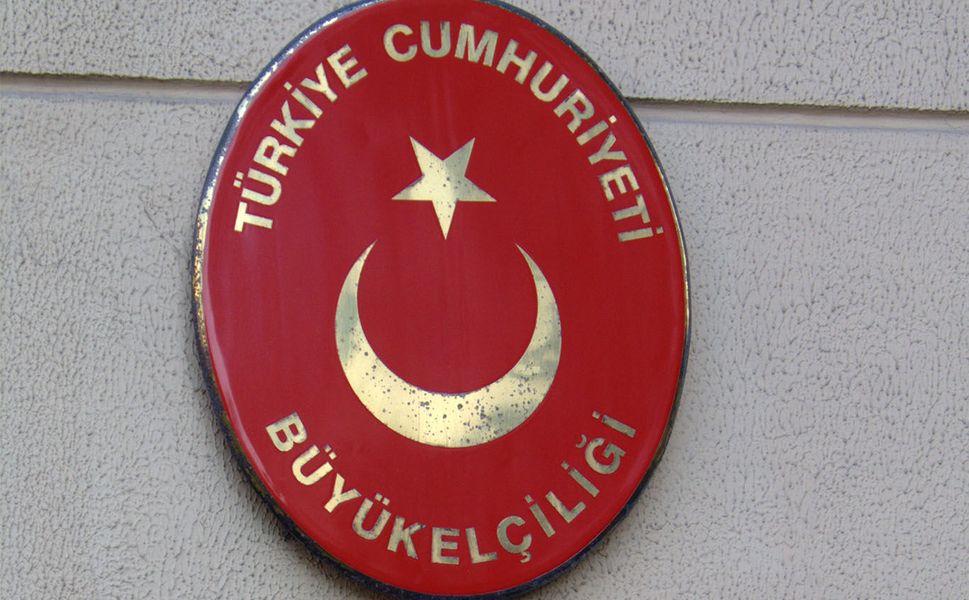 Büyükelçiliklere Yeni Atamalar Resmi Gazete’de Yayımlandı