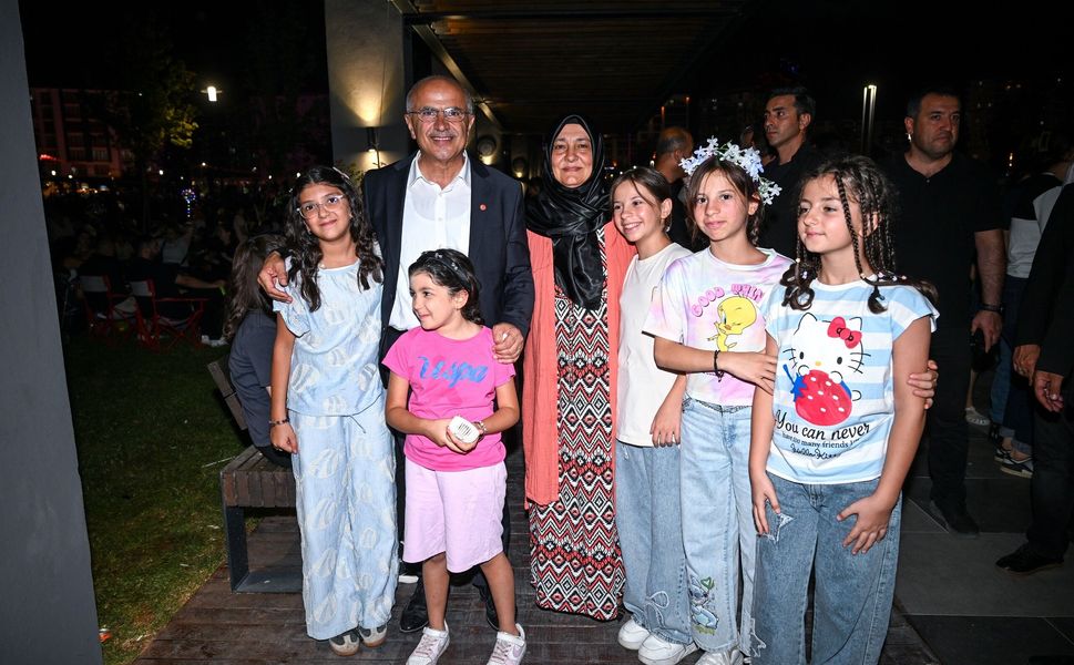 Başkan Sami Er: Malatya Normalleşti, Yüzler Yeniden Gülüyor