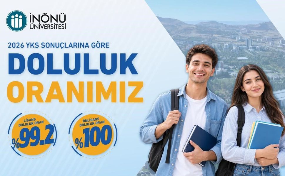 Yoğun İlgi: Kontenjanlar Neredeyse Tamamı Doldu