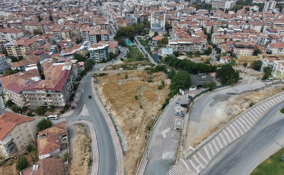 Kernek Parkı Müjdesi: 35 Dönüme Çıkıyor, Teleferik Geliyor