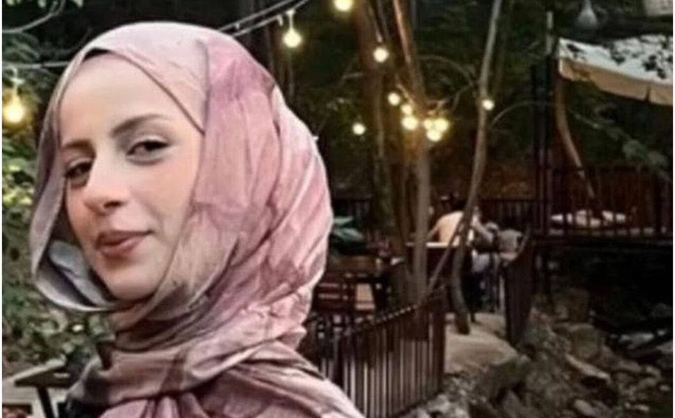 Günlerdir Aranan Melek Pamuk Bulundu