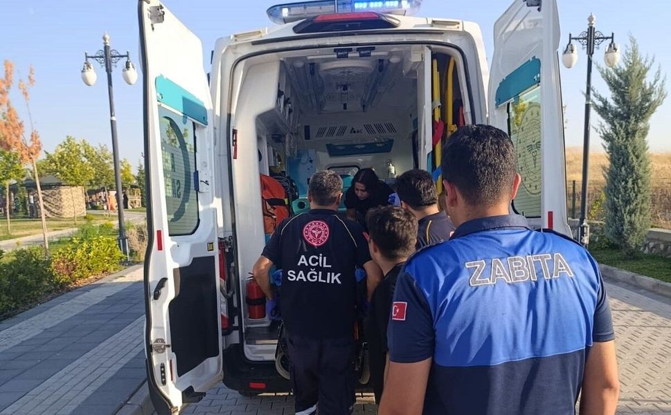 Örnek Müdahale: Epilepsi Hastasına Hızlı Yardım
