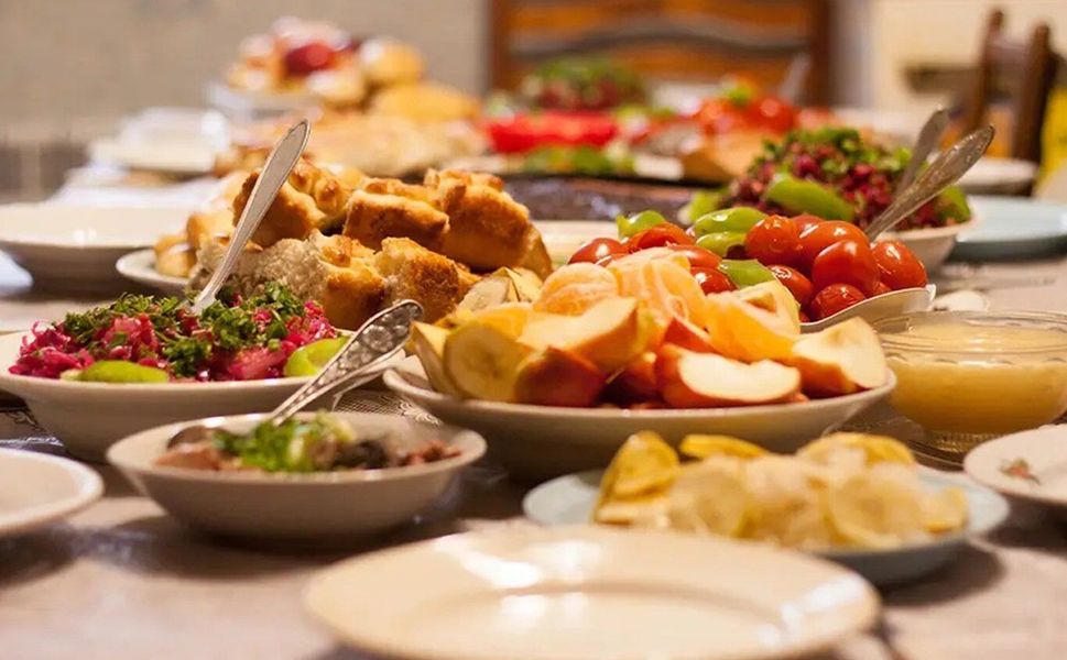 Lifli Beslenme ve Hareketsizlik Kritik Rol Oynuyor