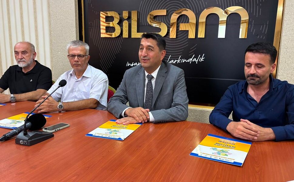 Boyraz’dan Net Mesaj: 'Ticaretin Siyaseti Olmaz'