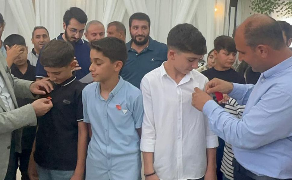 Malatya’da 26 Bin Öğrenciye Yaz Kur’an Kursu Eğitimi