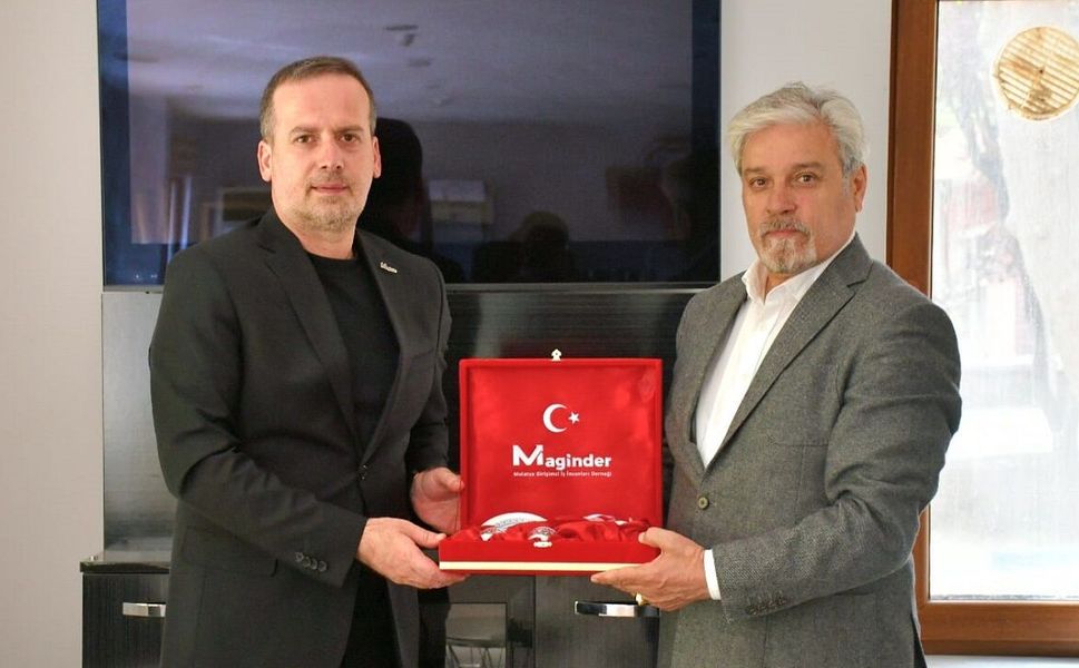 Bir Vefa, Dayanışma ve Yeniden İnşa Çağrısı